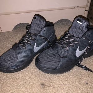 Basketball Shoes